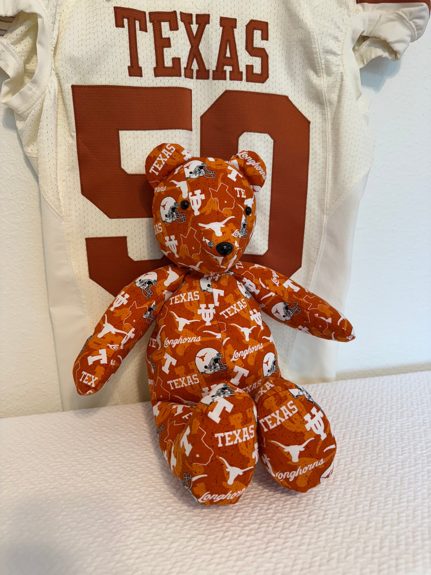 Collegiate Bear
