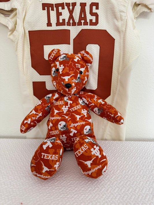 Collegiate Bear